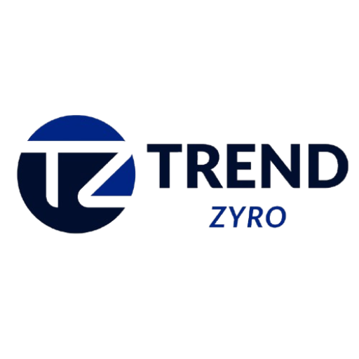 Trendzyro Logo