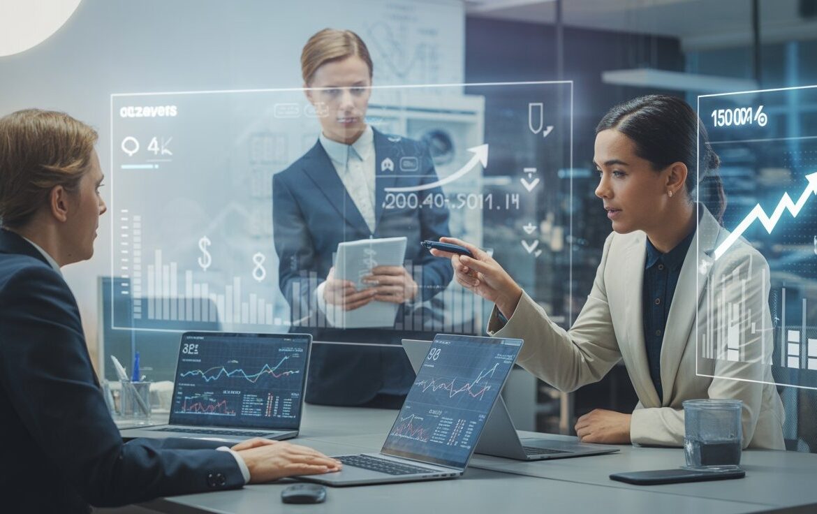 How Business Valuation Services Help in Buying or Selling a Company