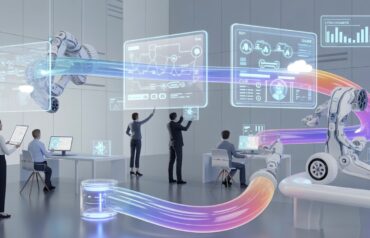 What Is Droven io RPA and How Does It Automate Business Processes