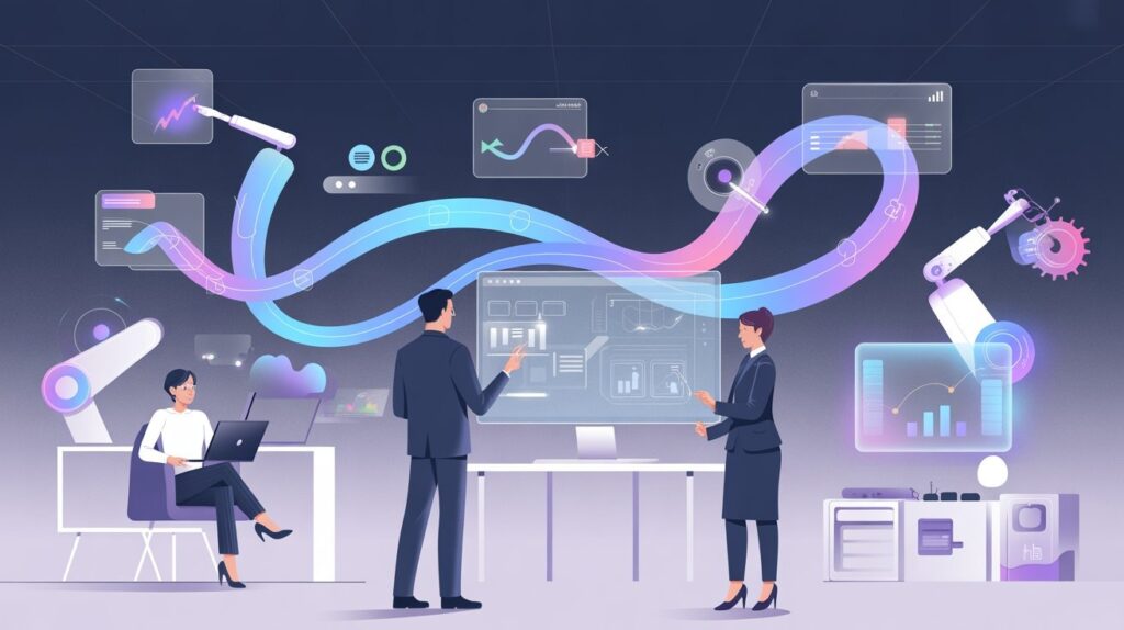 What Is Droven io RPA and How Does It Automate Business Processes