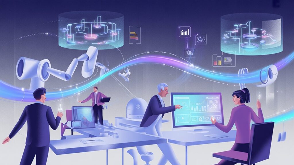 What Is Droven io RPA and How Does It Automate Business Processes