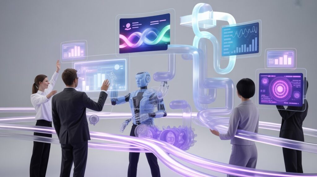 What Is Droven io RPA and How Does It Automate Business Processes