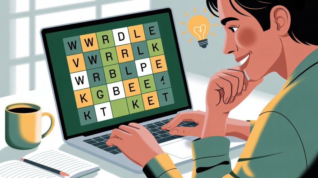 Best Tips to Solve Wordle Games Faster and Smarter