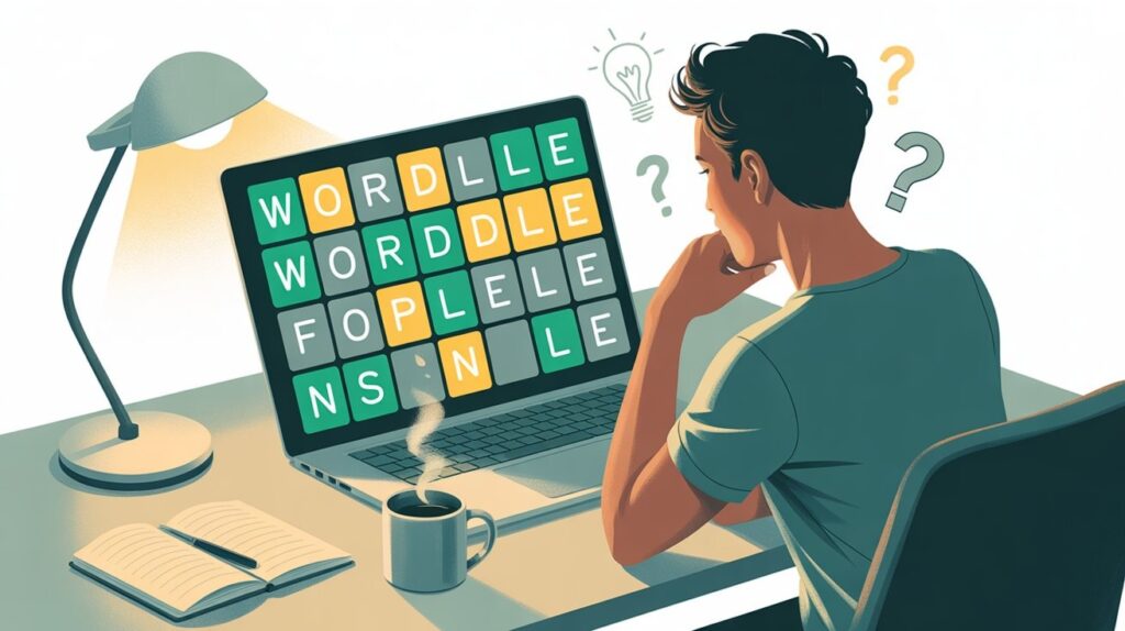 Best Tips to Solve Wordle Games Faster and Smarter