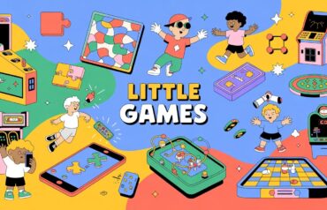What Are Little Games and Why They Are Popular Online