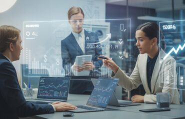 Business Valuation Services