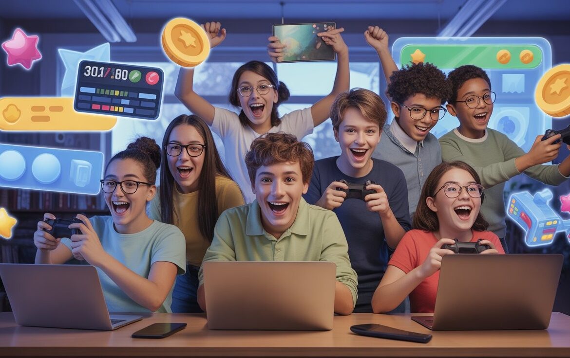 How Billy Bob Games Attracts Online Players