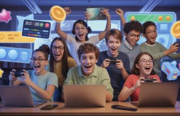 How Billy Bob Games Attracts Online Players