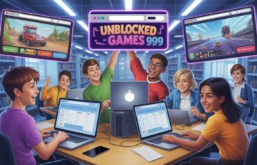 Why Unblocked Games 999 Is Popular Among Students