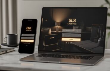 How to Access SLS Lifestyle Login Step by Step Guide