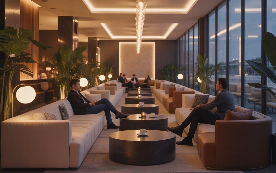 Tips for choosing the best lifestyle lounge experience