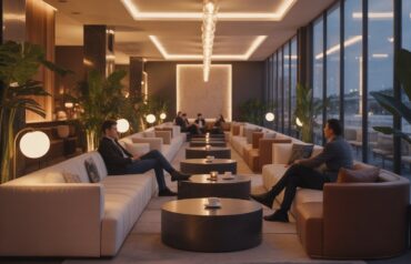 Tips for choosing the best lifestyle lounge experience