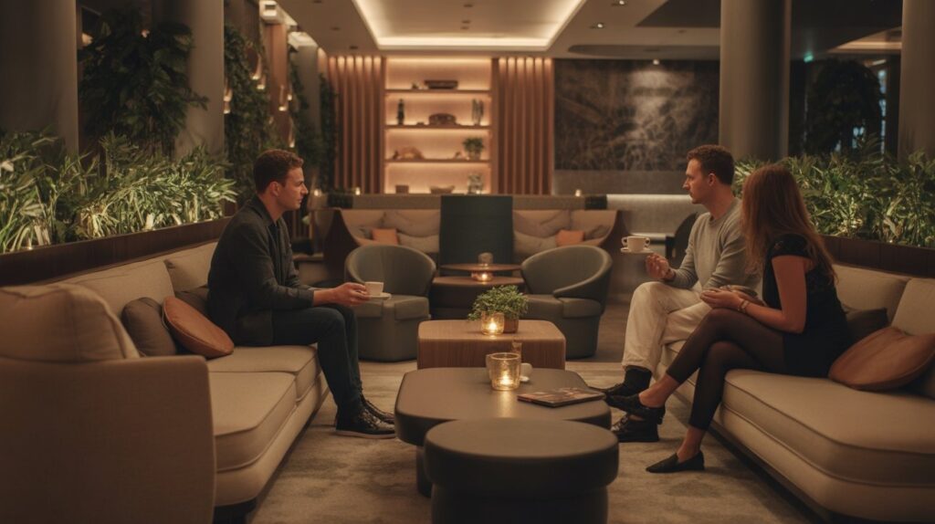 Tips for choosing the best lifestyle lounge experience