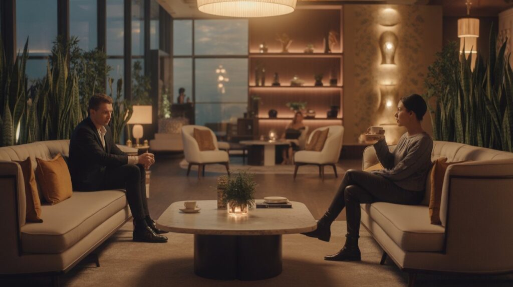 Tips for choosing the best lifestyle lounge experience