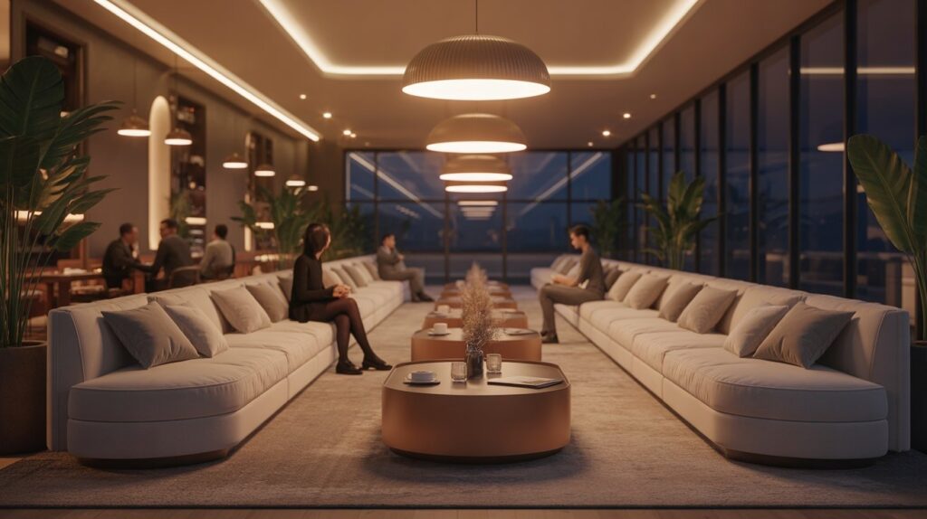 Tips for choosing the best lifestyle lounge experience
