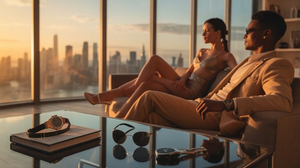 How to Build a Rich Lifestyle Without Overspending