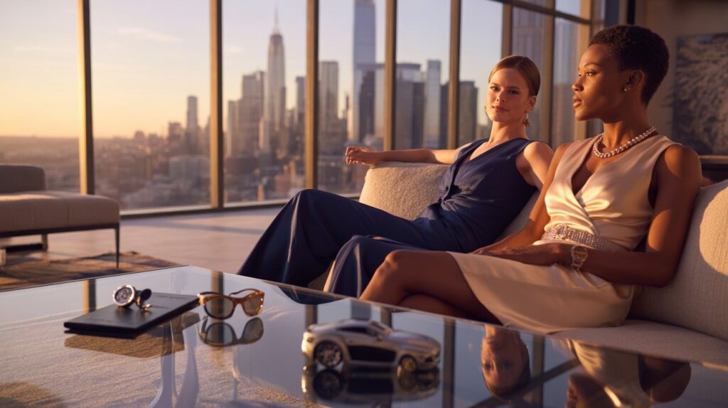 How to Build a Rich Lifestyle Without Overspending