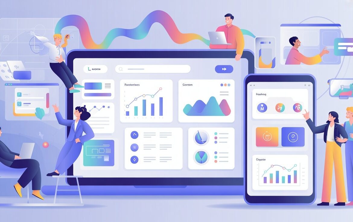Features and Benefits of Business U Platform
