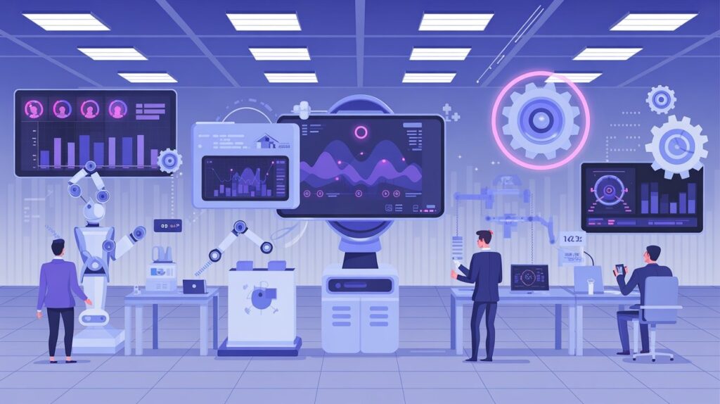 Droven.io Improves Efficiency Through Business Automation