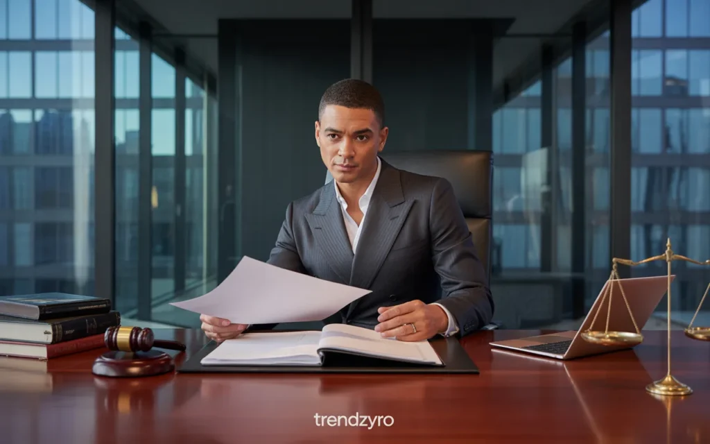 business litigation attorney