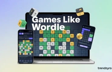 How to Find Free Games Like Wordle