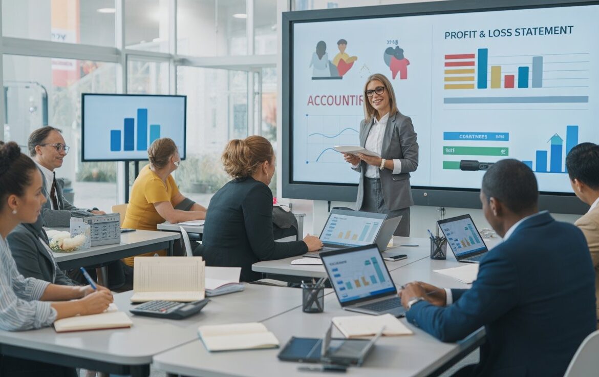 How to Choose a Small Business CPA