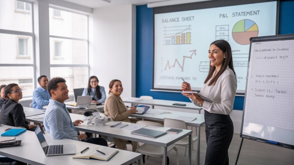 How to Choose a Small Business CPA