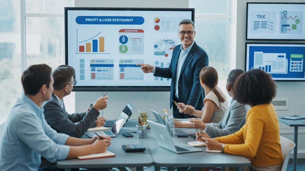 How to Choose a Small Business CPA